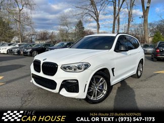 Used 2020 BMW X3 M40i w/ Premium Package image 1