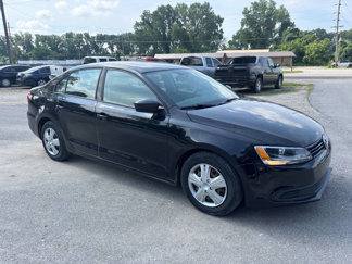 Used 2013 Volkswagen Jetta S image 1
