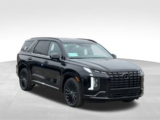 New 2025 Hyundai Palisade Calligraphy image 1