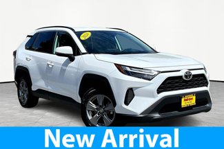 Used 2024 Toyota RAV4 XLE w/ Weather Package image 1