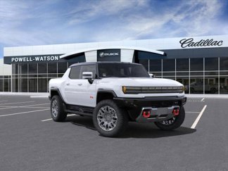 New 2025 GMC Hummer EV 2X w/ LPO, Illumination Package image 1