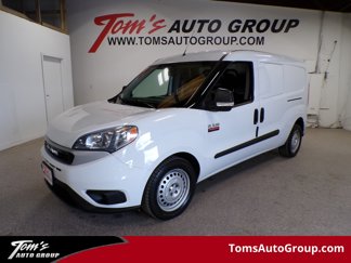 Used 2022 RAM ProMaster City Tradesman image 1