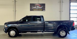 Used 2017 RAM 3500 Laramie image 1