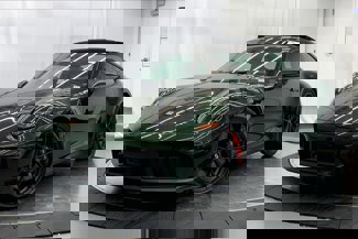 New 2026 Porsche 911 Carrera GTS image 1