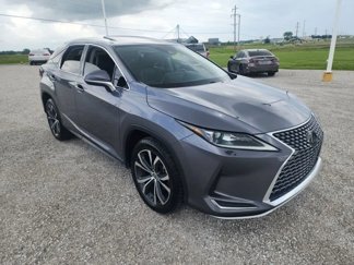 Used 2020 Lexus RX 350 AWD w/ Premium Package image 1