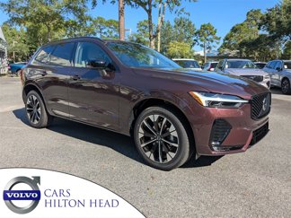 New 2026 Volvo XC60 B5 Plus w/ Protection Package Premier video 1