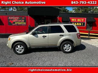 Used 2012 Ford Escape XLT image 1