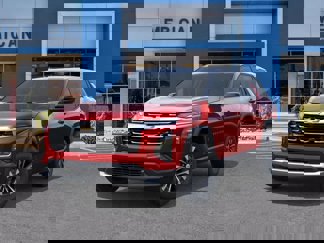 New 2026 Chevrolet Equinox LT w/ Convenience Package II image 1