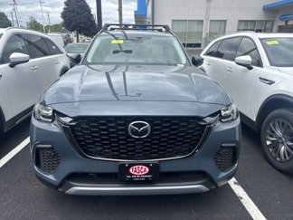 New 2025 MAZDA CX-70 3.3 Turbo w/ Premium Package image 1