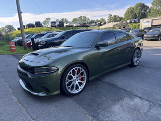 Used 2018 Dodge Charger SRT Hellcat w/ Harman/Kardon Audio Group image 1