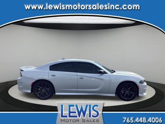 Used 2023 Dodge Charger GT w/ Plus Group image 1