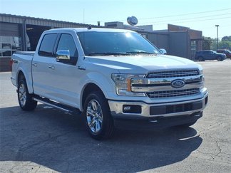 Used 2019 Ford F150 Lariat video 1