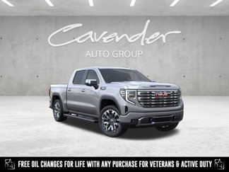 New 2026 GMC Sierra 1500 Denali image 1