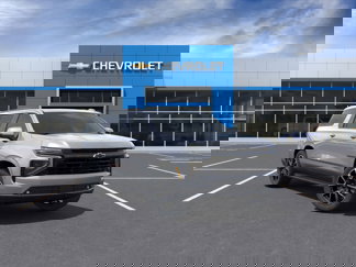 New 2025 Chevrolet Suburban RST w/ Comfort Package image 1
