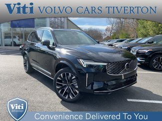New 2025 Volvo XC90 T8 Plus image 1