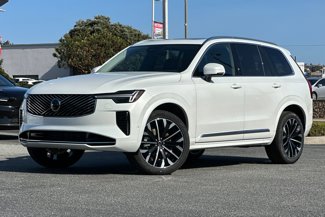 New 2025 Volvo XC90 B6 Plus w/ Protection Package Premier image 1