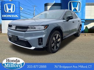 New 2025 Honda Prologue Elite image 1