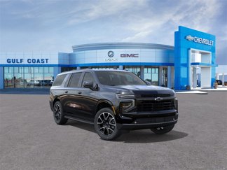 New 2025 Chevrolet Suburban RST image 1