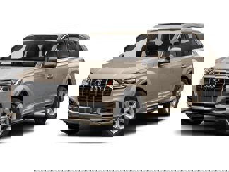 Used 2022 Audi Q7 2.0T Premium Plus w/ Premium Plus Package image 1