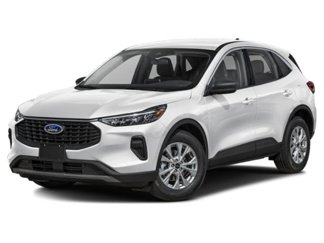 New 2026 Ford Escape Active image 1
