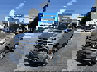 New 2025 Chevrolet Tahoe Premier image 1