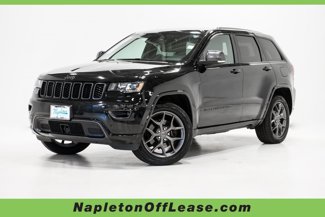 Used 2021 Jeep Grand Cherokee Limited w/ Quick Order Package 28K 80th image 1
