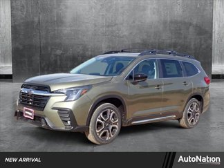 New 2025 Subaru Ascent Limited image 1