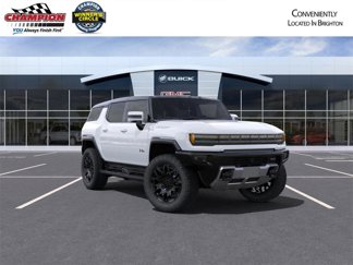 New 2025 GMC Hummer EV 2X image 1
