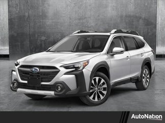 New 2025 Subaru Outback Touring XT image 1