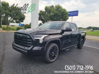 New 2026 Toyota Tundra SR5 image 1