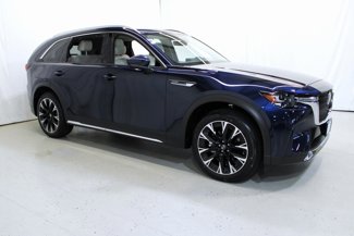New 2025 MAZDA CX-90 Plug-In Hybrid w/ Premium Plus image 1