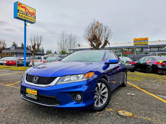 Used 2015 Honda Accord EX-L image 1
