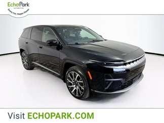 Used 2025 Jeep Wagoneer Limited image 1
