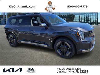New 2026 Kia EV9 GT-Line image 1