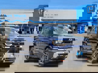 New 2026 Honda Passport TrailSport image 1