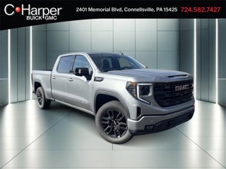 New 2025 GMC Sierra 1500 Elevation w/ Preferred Package image 1