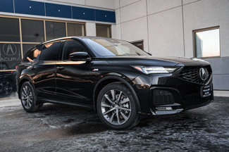 New 2025 Acura MDX A-Spec image 1