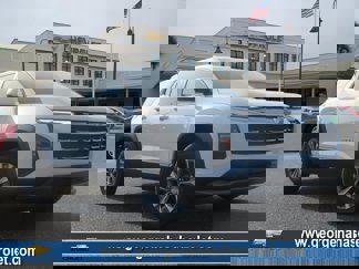 New 2026 Chevrolet Equinox LT w/ Convenience Package II image 1