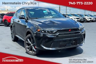 New 2025 Dodge Hornet GT w/ Track Pack image 1
