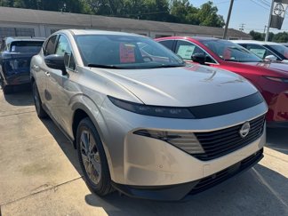 New 2025 Nissan Murano SL image 1