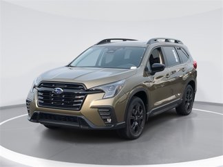 New 2025 Subaru Ascent Onyx Edition image 1
