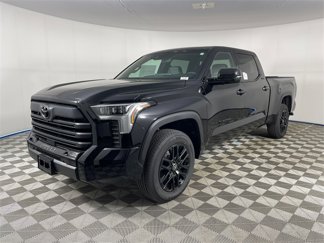 New 2025 Toyota Tundra Limited image 1