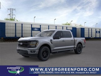 New 2025 Ford F150 XLT image 1