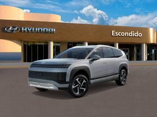 New 2026 Hyundai Ioniq 9 SE image 1