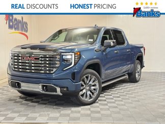 New 2026 GMC Sierra 1500 Denali w/ Denali Reserve Package image 1