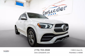 Used 2020 Mercedes-Benz GLE 450 4MATIC image 1