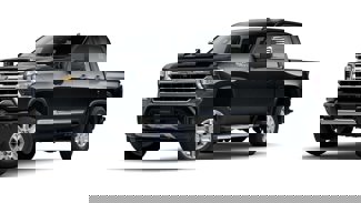 New 2025 Chevrolet Silverado 3500 High Country w/ Technology Package image 1