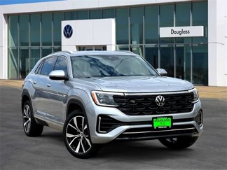 New 2026 Volkswagen Atlas Cross Sport SEL Premium R-Line image 1