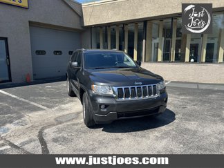 Used 2011 Jeep Grand Cherokee Laredo image 1
