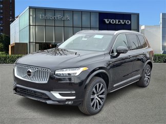New 2025 Volvo XC90 B5 Core w/ Protection Package Premier image 1